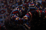 Senneh - Kurdi Персийски връзван килим 293x202 - Снимка 7