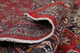 Farahan - Sarouk Персийски връзван килим 391x300 - Снимка 5