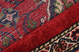 Farahan - Sarouk Персийски връзван килим 391x300 - Снимка 6