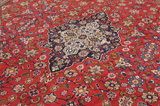 Farahan - Sarouk Персийски връзван килим 391x300 - Снимка 12