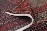 Senneh - Kurdi Персийски връзван килим 303x203 - Снимка 5