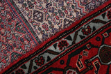Senneh - Kurdi Персийски връзван килим 303x203 - Снимка 6