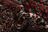 Senneh - Kurdi Персийски връзван килим 303x203 - Снимка 7