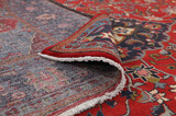 Lilian - Sarouk Персийски връзван килим 336x218 - Снимка 5