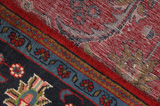 Lilian - Sarouk Персийски връзван килим 336x218 - Снимка 6