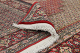 Senneh - Kurdi Персийски връзван килим 319x201 - Снимка 5