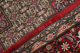 Senneh - Kurdi Персийски връзван килим 319x201 - Снимка 6