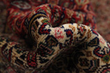 Senneh - Kurdi Персийски връзван килим 319x201 - Снимка 7