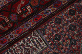 Senneh - Kurdi Персийски връзван килим 301x201 - Снимка 6