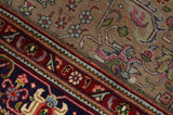Tabriz Персийски връзван килим 296x200 - Снимка 6