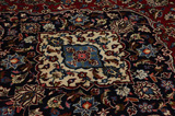 Kashan Персийски връзван килим 398x290 - Снимка 10