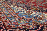 Kashan Персийски връзван килим 398x290 - Снимка 11