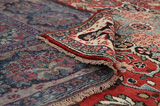 Jozan - Sarouk Персийски връзван килим 413x320 - Снимка 5