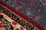 Jozan - Sarouk Персийски връзван килим 413x320 - Снимка 6