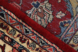 Kashan Персийски връзван килим 403x302 - Снимка 6