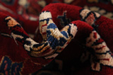 Kashan Персийски връзван килим 403x302 - Снимка 7