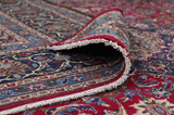 Tabriz Персийски връзван килим 391x299 - Снимка 5