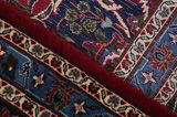 Tabriz Персийски връзван килим 391x299 - Снимка 6