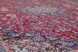 Tabriz Персийски връзван килим 391x299 - Снимка 10