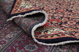 Bijar - Kurdi Персийски връзван килим 540x317 - Снимка 5