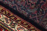 Bijar - Kurdi Персийски връзван килим 540x317 - Снимка 6