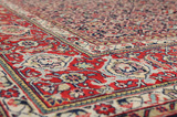 Bijar - Kurdi Персийски връзван килим 540x317 - Снимка 10