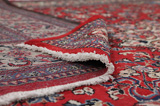 Sarouk - Farahan Персийски връзван килим 400x307 - Снимка 5