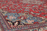 Sarouk - Farahan Персийски връзван килим 400x307 - Снимка 10