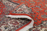 Lilian - Sarouk Персийски връзван килим 213x130 - Снимка 5