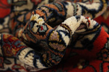 Lilian - Sarouk Персийски връзван килим 213x130 - Снимка 7