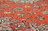Lilian - Sarouk Персийски връзван килим 213x130 - Снимка 10