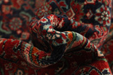 Senneh - Kurdi Персийски връзван килим 291x201 - Снимка 7