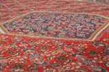 Senneh - Kurdi Персийски връзван килим 291x201 - Снимка 10