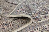 Nain Персийски връзван килим 297x194 - Снимка 5