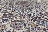 Nain Персийски връзван килим 297x194 - Снимка 10