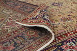 Tabriz Персийски връзван килим 297x204 - Снимка 5