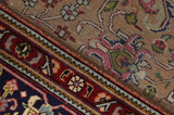 Tabriz Персийски връзван килим 297x204 - Снимка 6