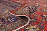 Sarouk - Farahan Персийски връзван килим 380x280 - Снимка 5
