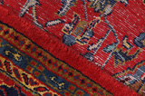 Sarouk - Farahan Персийски връзван килим 380x280 - Снимка 6
