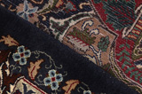 Kashmar - Mashad Персийски връзван килим 405x295 - Снимка 6