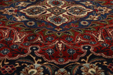 Kashmar - Mashad Персийски връзван килим 405x295 - Снимка 10