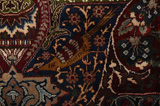 Kashmar - Mashad Персийски връзван килим 405x295 - Снимка 11