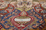 Kashmar - Mashad Персийски връзван килим 405x295 - Снимка 12