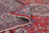 Sarouk Персийски връзван килим 394x290 - Снимка 5