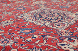 Sarouk Персийски връзван килим 394x290 - Снимка 10