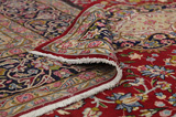 Kerman Персийски връзван килим 377x278 - Снимка 5