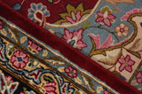 Kerman Персийски връзван килим 377x278 - Снимка 6