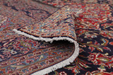 Kashan Персийски връзван килим 419x302 - Снимка 5