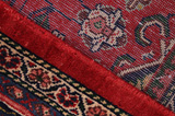 Bijar - Kurdi Персийски връзван килим 411x307 - Снимка 6