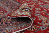 Tabriz Персийски връзван килим 405x277 - Снимка 5